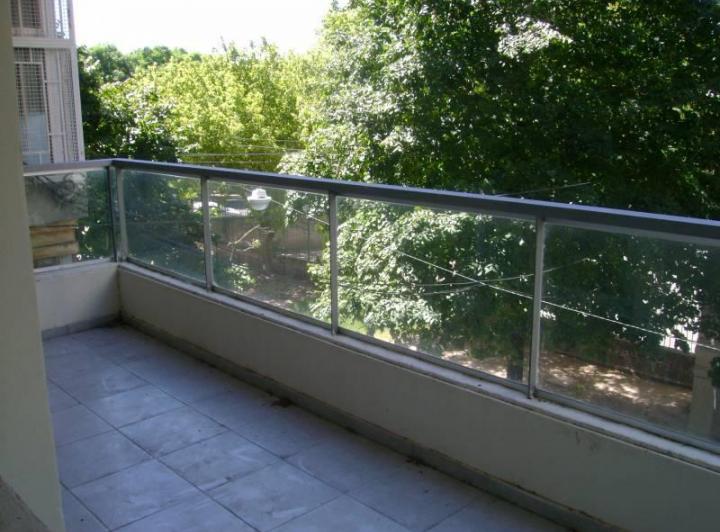 Departamento · 32m² · 1 Ambiente · 1 Cochera