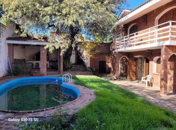 Foto · Casa Venta Urca 3 Dorm. Pileta