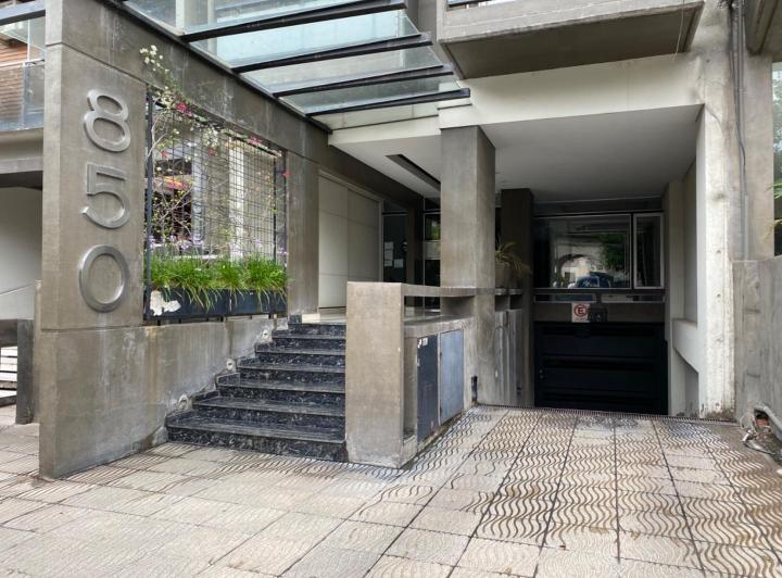 Departamento · 32m² · 1 Ambiente