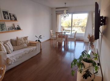 Departamento de 4 ambientes, Rosario · Venta Dos Dorm. con Cochera - Pje. Gould 942