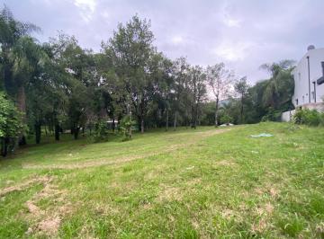 Terreno · 800m² · La Arboleda - Terrenos en Venta