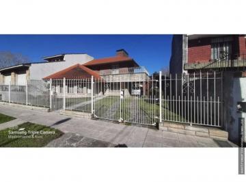 Imagen1 · Amplio Chalet con Parque