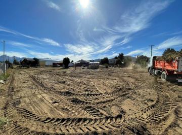 Terreno · 2754m² · Lotes en Venta Sobre Ruta 258