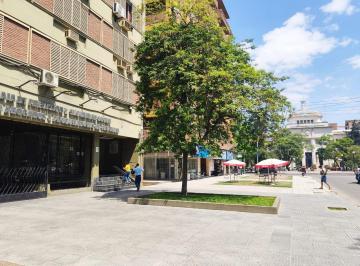 Oficina comercial · 125m² · 5 Ambientes · Oficina en Barrio Sur Zona Tribunales
