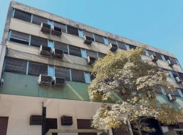 Edificio · 2050m² · Edificio en Congreso 44