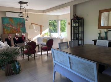 Casa de 6 ambientes, San Fernando · La Damasia Enero