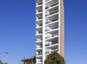 Departamento · 39m² · 2 Ambientes · Departamento 1 Dormitorio con Vista Al Rio - Arroyito