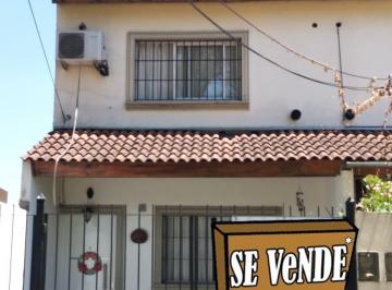 Departamento de 3 ambientes, San Miguel · Bella Vista: Impecable Triplex