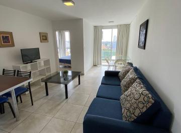 Living comedor · Departamento con 1 Dormitorio en Alquiler Temporal, B° Alberdi