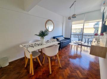 portada · Departamento de un Dormitorio - Venta - Reciclado Premium - Centro