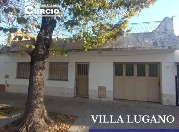 CLC-CLC-15_2 · Venta - Villa Lugano - Casa 4 Ambientes