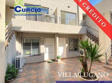 Departamento · 68m² · 3 Ambientes · Venta - Villa Lugano - Duplex a Estrenar 3 Ambientes