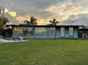Casa · 160m² · 3 Ambientes · Casa en Venta en El Cantón, Escobar, G. B. a. Zona Norte