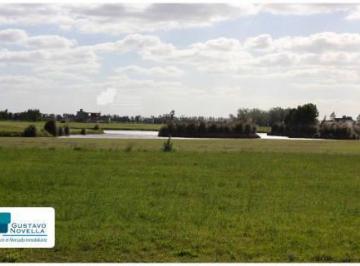 GNP-GNP-621_2 · Lote en Country Puerto de Chascomus