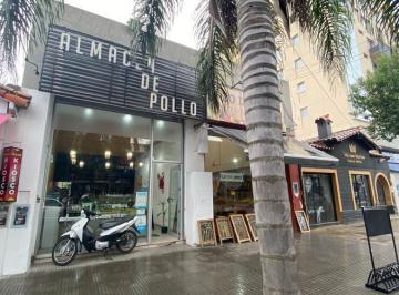 Fondo de comercio · 48m² · 1 Ambiente · Local a La Venta Centro de Ituzaingó