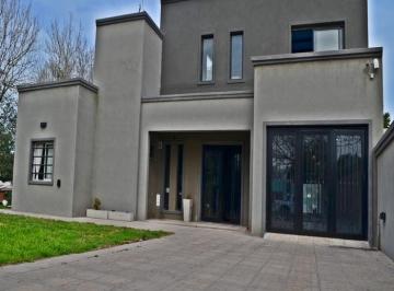 Casa de 3 ambientes, Mercedes · Ideal Quinta en Venta!