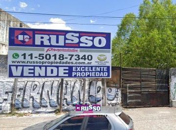 RUS-RUS-9280_2 · Venta Lote San Justo