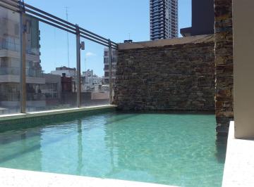 Departamento de 1 ambiente, Palermo · Palermo Mini Piso Edificio con Piscina