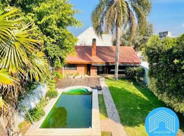 Casa · 316m² · 5 Ambientes · 4 Cocheras · Casa 5 Ambientes Ramos Mejia