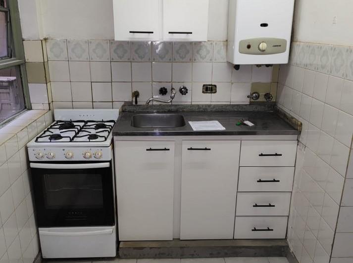 Departamento · 50m² · 3 Ambientes