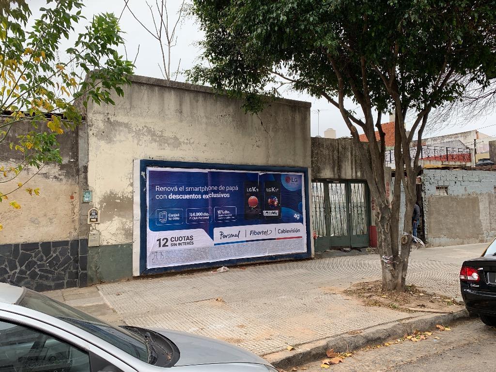 AVALOS 1200, Villa Urquiza, Capital Federal