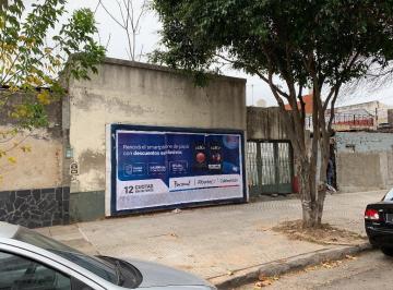 Terreno · 167m² · Terrenos/fracciones/loteos - Terrenos - Villa Urquiza, Capital Federal