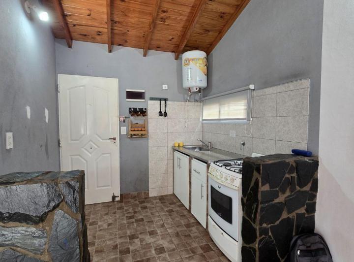 PH · 45m² · 3 Ambientes · 1 Cochera