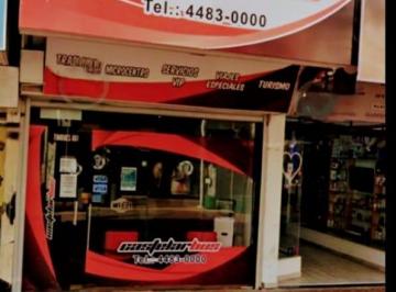 Local comercial , Morón · Venta Local Comercial en Zona Castelar Centro.