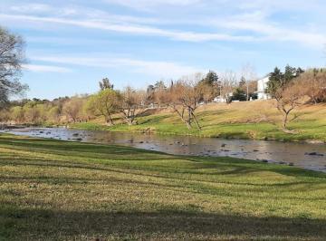 Terreno · 720m² · Venta - Terreno en Carlos Paz - La Mejor Ubicación