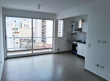 Departamento de 2 ambientes, Flores · Depto 2 Ambientes a Estrenar Vista Panorámica.
