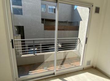 Departamento · 68m² · 3 Ambientes · 3 Ambientes Tipo Dúplex a Estrenar con Patio en Villa Lugan