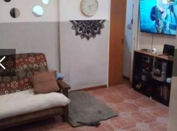 FRC-FRC-6275_2 · Av Juan B Alberdi 400 Caballito PH 4amb U$125.000