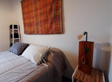 Departamento de 1 ambiente, Godoy Cruz · Monoambiente Panorámico Alquiler con Muebles o Sin Muebles por Más Tiempo