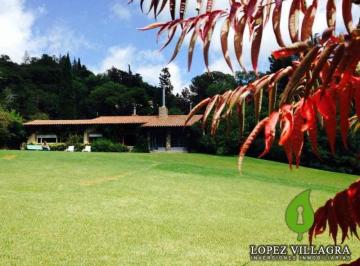 Foto · Casa en Venta en La Cumbre (Cruz Chica). Sierras de Córdoba