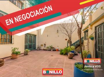 BNP-BNP-2364_2 · En Negociación Casa 5 Ambientes Venta Villa Urquiza