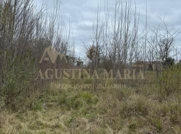 Terreno · 300m² · 1 Ambiente · Lotes Cordoba Villa Yacanto