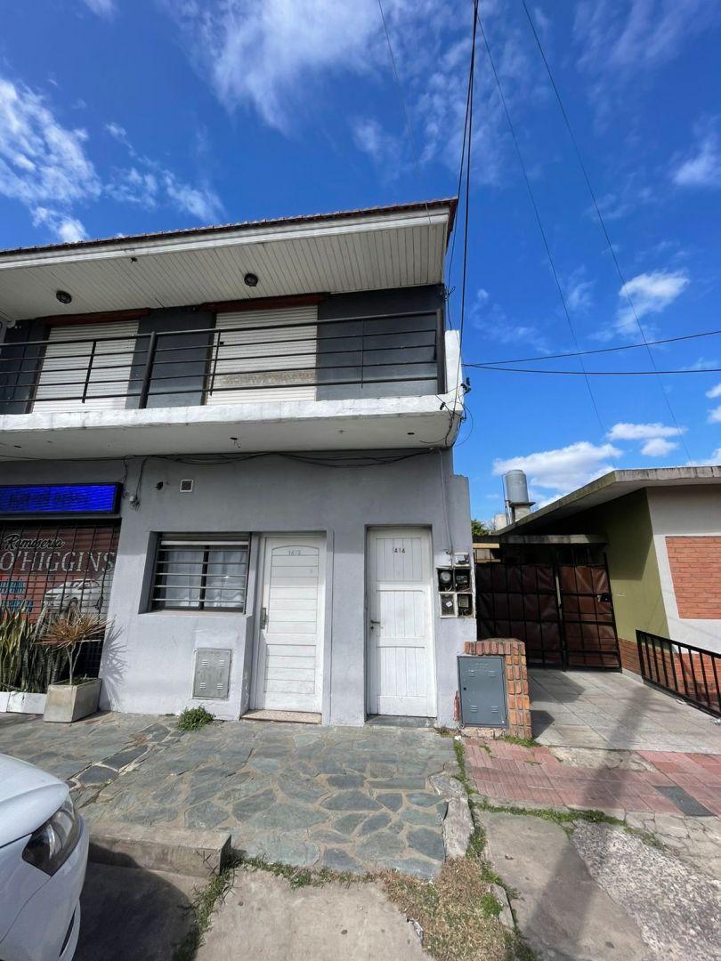 Alquiler de Departamento 3 Ambientes Quilmes Oeste, Gba Sur