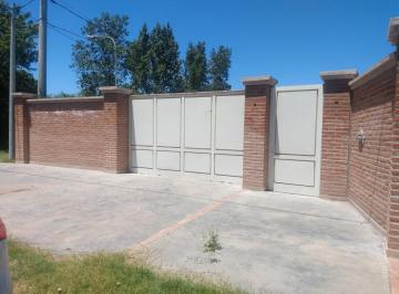 Foto · Terreno en Venta Villa Allende Golf