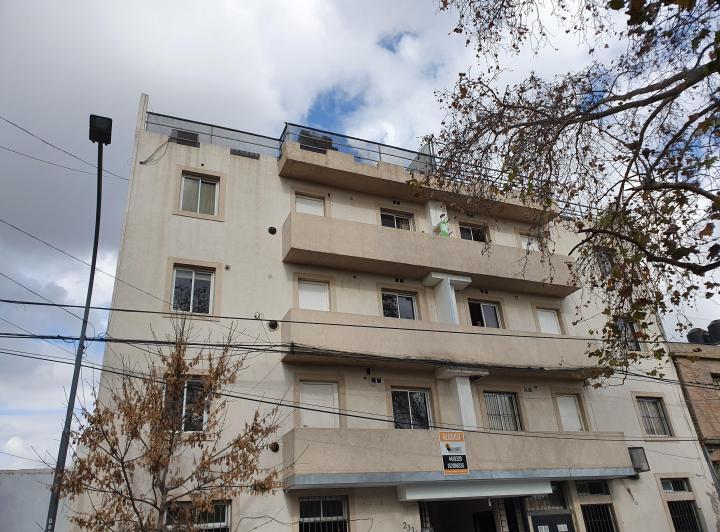 Departamento · 35m² · 4 Ambientes