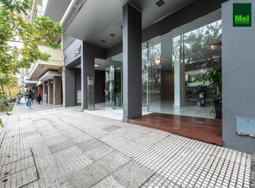 Departamento · 47m² · 2 Ambientes · Amplio 2 Amb | Uso Profesional - Comercial. Full Amenities.