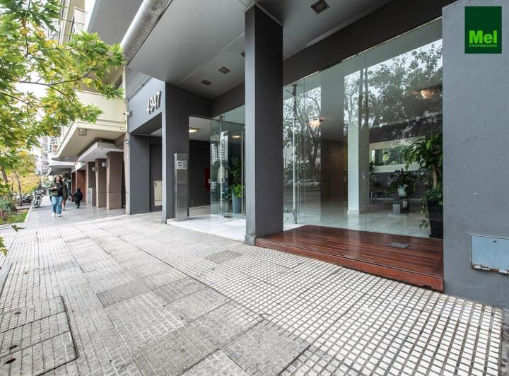 Departamento · 47m² · 2 Ambientes