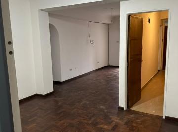 Departamento de 6 ambientes, San Miguel de Tucumán · Departamento Barrio Norte