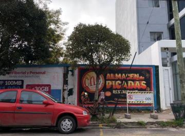 Terreno · 342m² · Lote con Factibilidad de Construcción Sobre Calle Leandro N. Alem.