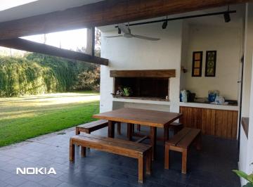 Casa de 5 ambientes, Villa Allende · Vendo Casa en Villa Allende Golf