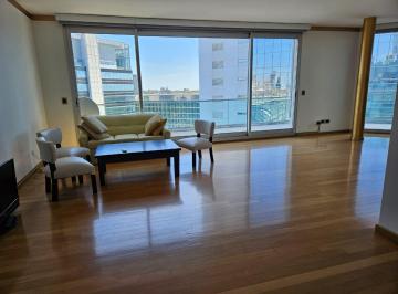 Departamento · 152m² · 4 Ambientes · 2 Cocheras · Venta Penthouse en Edificio Forum - Puerto Madero