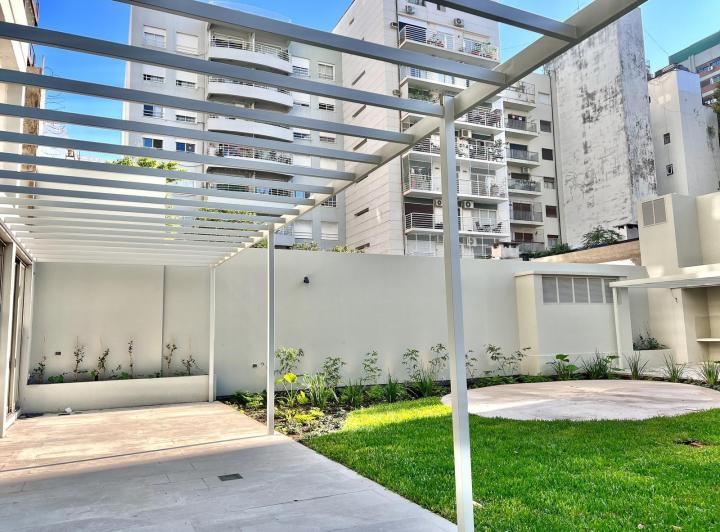 Desarrollo vertical · My Residence