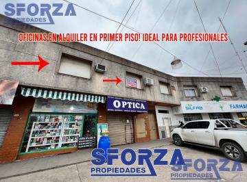 Oficina comercial · 30m² · Oficina - San Miguel