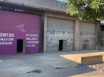 Local comercial · 41m² · Local en Alquiler Sobre Av del Libertador