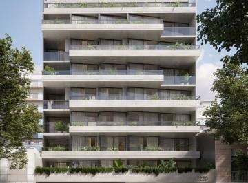 vertical · Departamento - Palermo