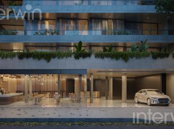 Departamento · 140m² · Departamento - Palermo